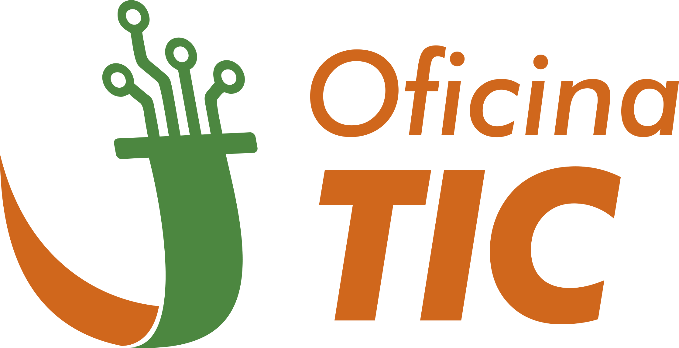 Oficina TIC